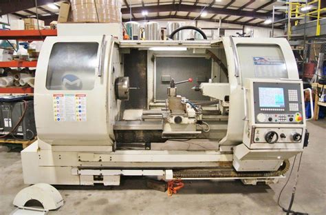 cnc lathe machines used|premier equipment used for sale.